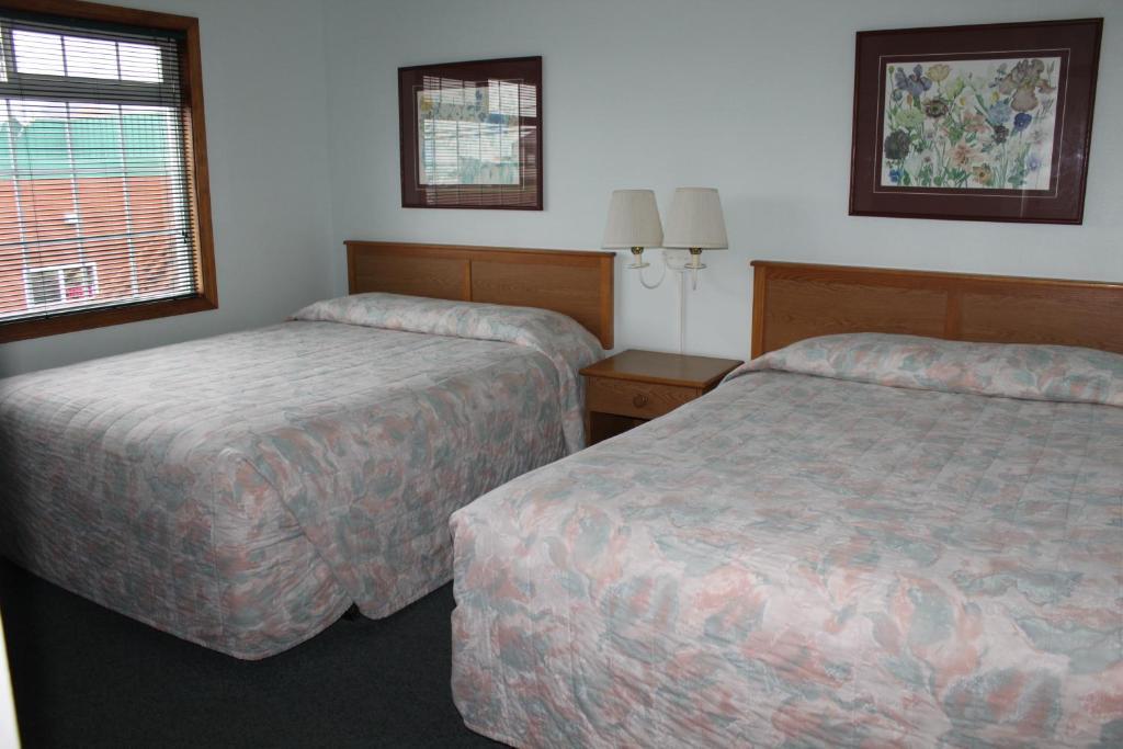Azalea Lodge Gold Beach Ruang foto