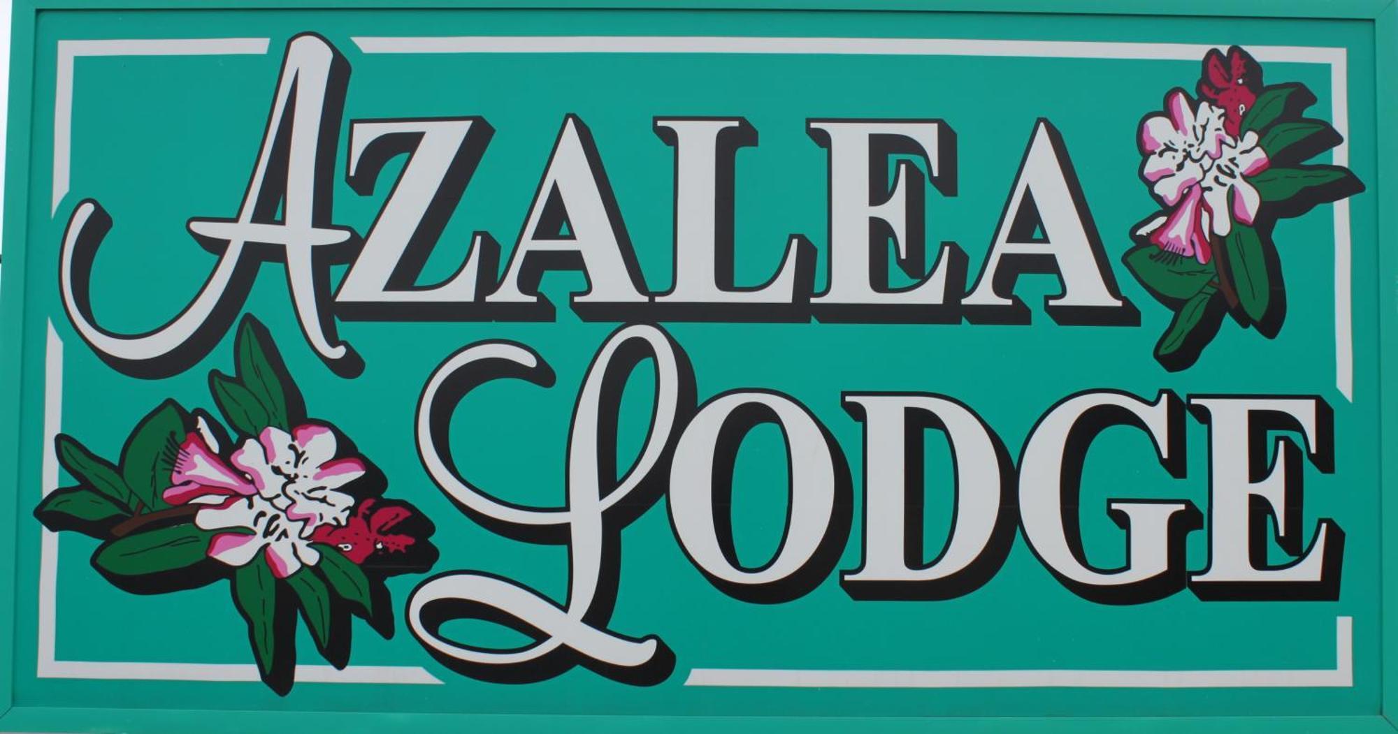Azalea Lodge Gold Beach Bagian luar foto