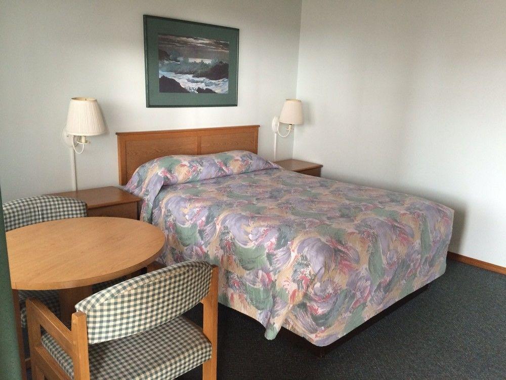 Azalea Lodge Gold Beach Bagian luar foto