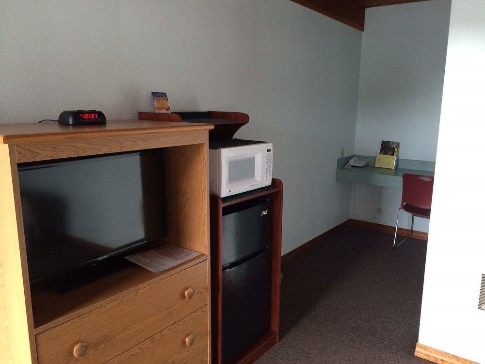 Azalea Lodge Gold Beach Bagian luar foto