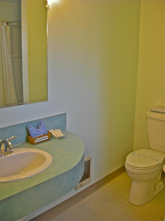 Azalea Lodge Gold Beach Bagian luar foto