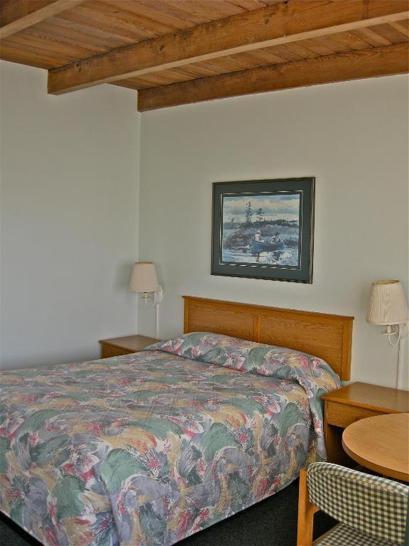 Azalea Lodge Gold Beach Bagian luar foto