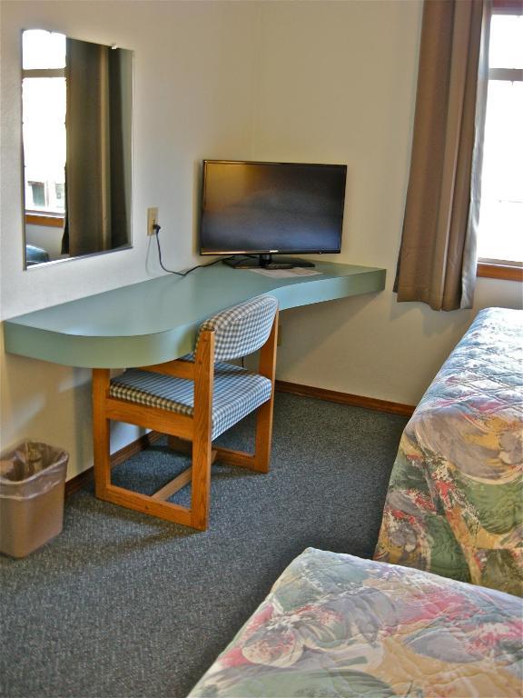 Azalea Lodge Gold Beach Bagian luar foto