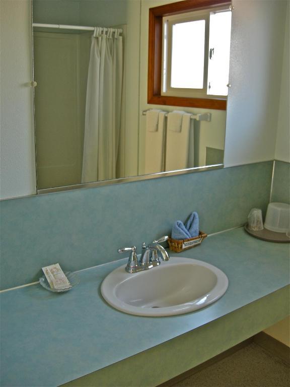 Azalea Lodge Gold Beach Bagian luar foto