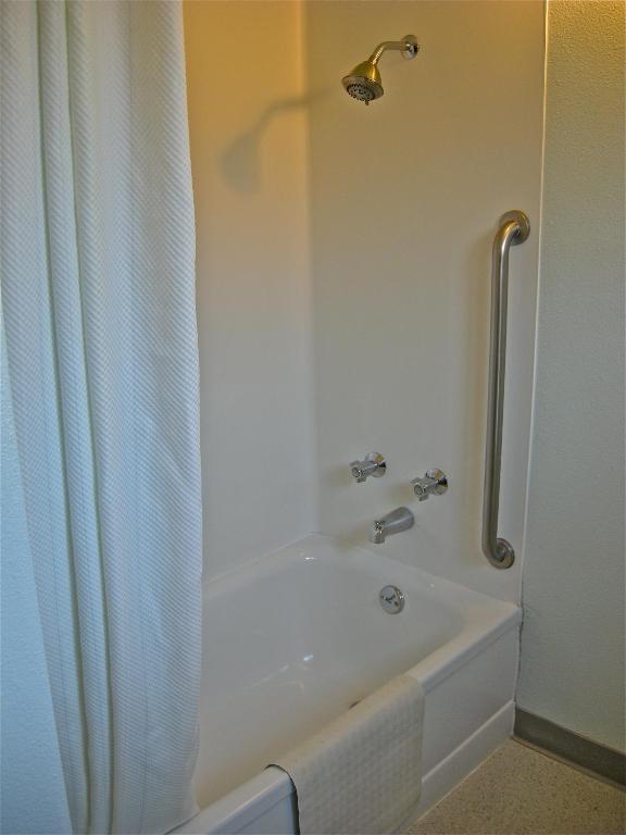 Azalea Lodge Gold Beach Bagian luar foto