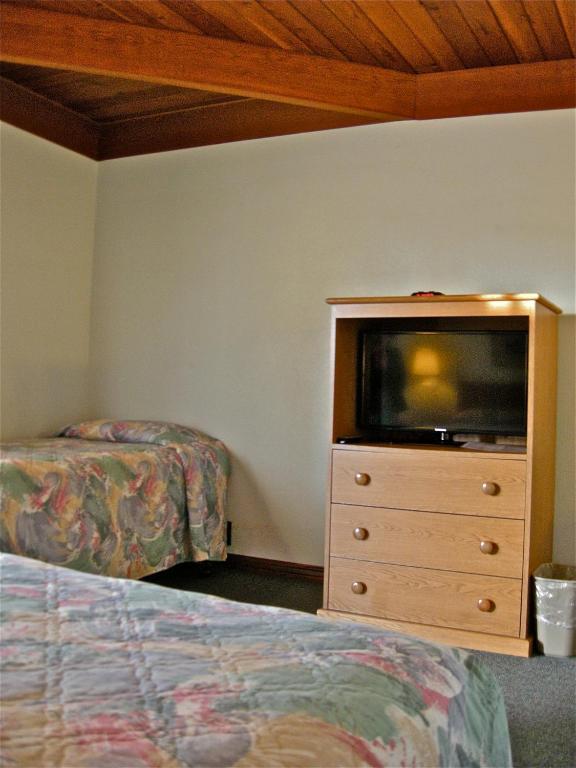 Azalea Lodge Gold Beach Bagian luar foto