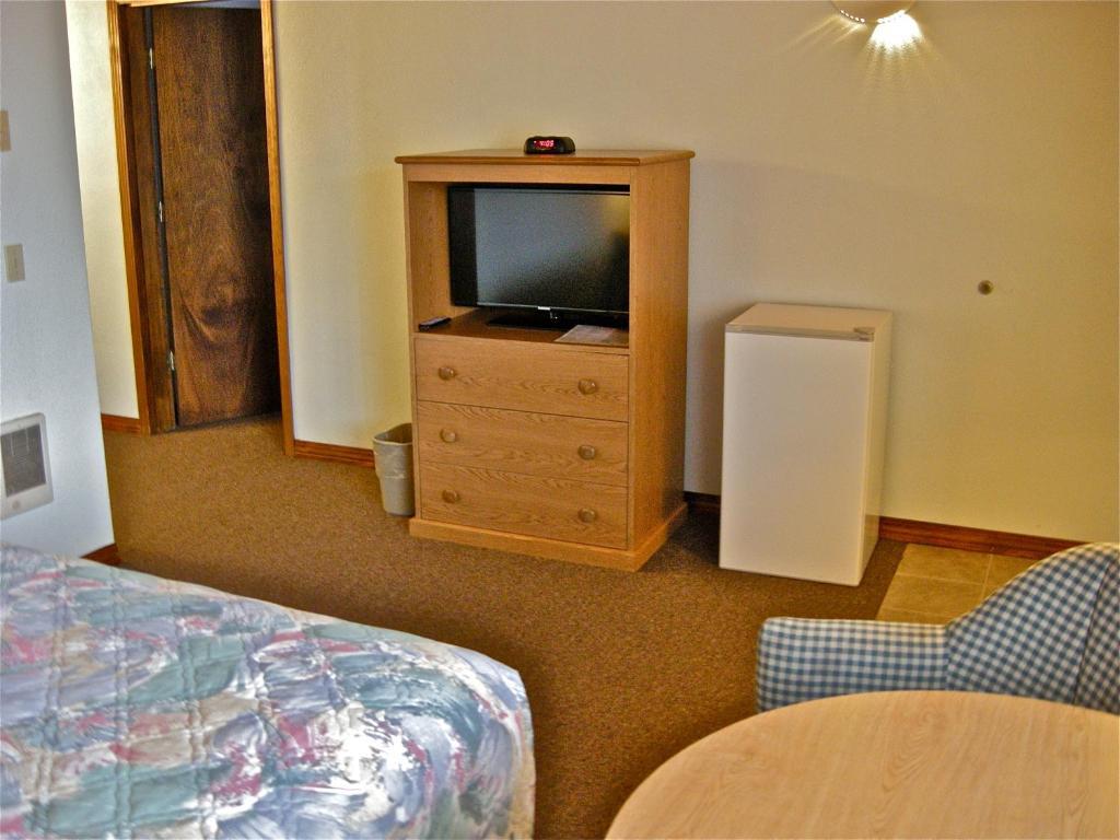 Azalea Lodge Gold Beach Bagian luar foto