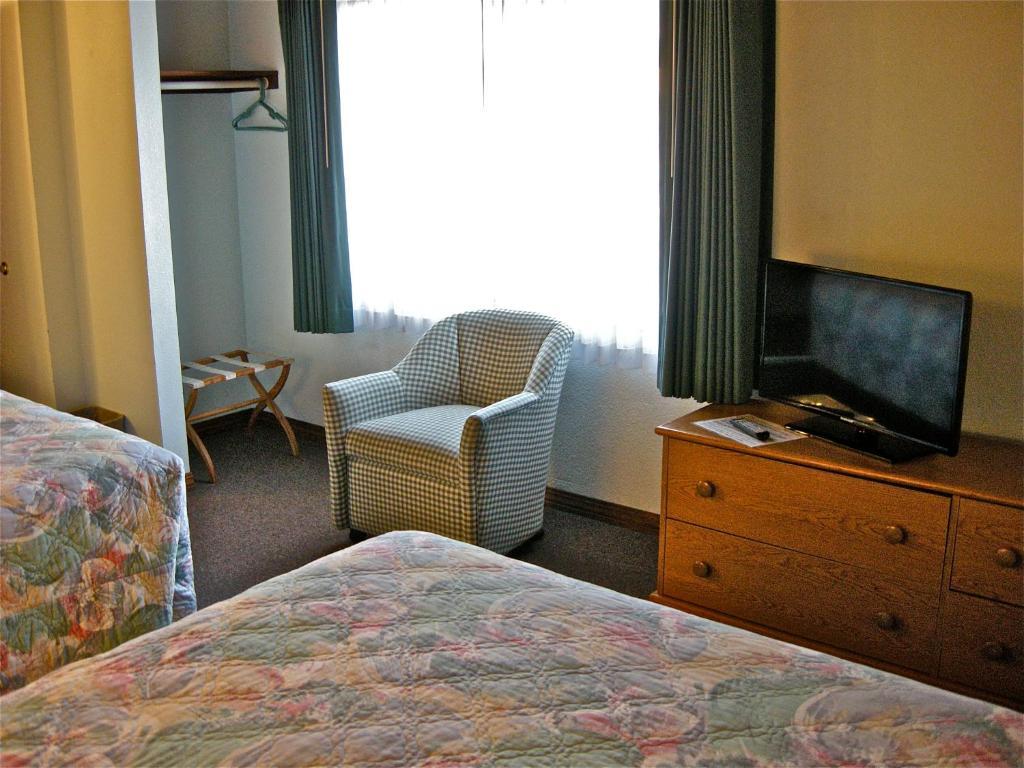 Azalea Lodge Gold Beach Bagian luar foto